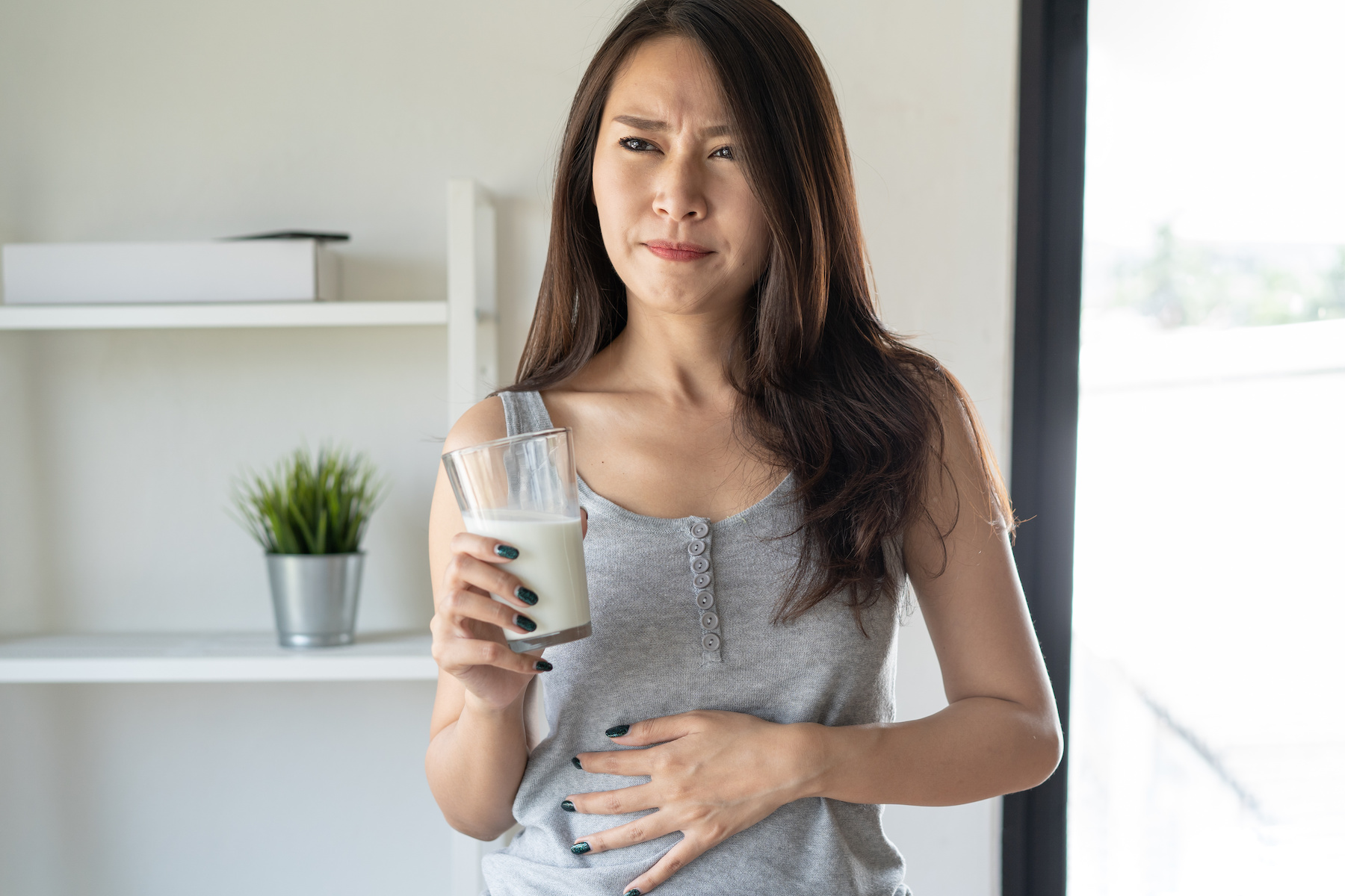 Intolérence au lactose - LEPIVITS - Astuces Naturelles contre l'Intolérence au Lactose